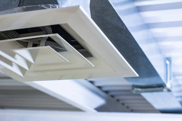 Best Affordable Duct Cleaning Services  in Borger, TX