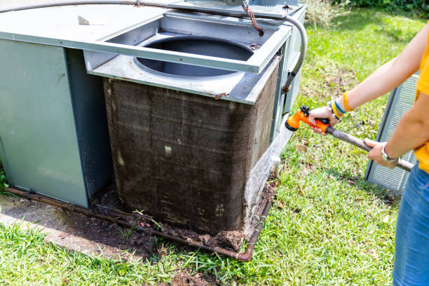 Best Affordable HVAC Duct Cleaning  in Borger, TX