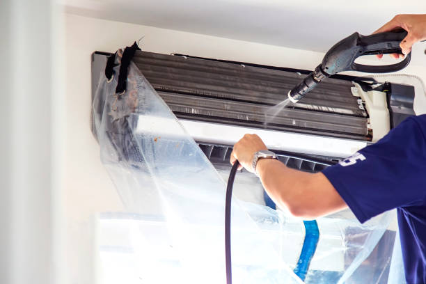 Best Best Air Duct Cleaning Company  in Borger, TX