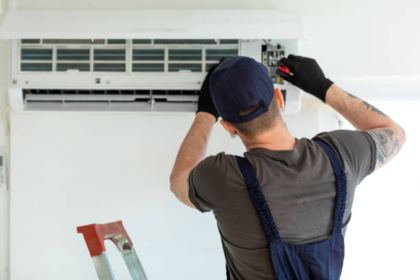 Best Affordable HVAC Duct Cleaning  in Borger, TX