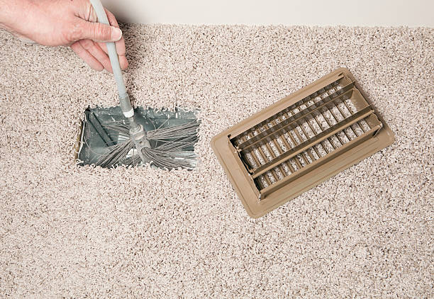 Best Emergency Air Duct Cleaning  in Borger, TX