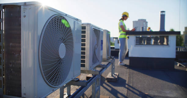Best Home Air Vent Cleaning  in Borger, TX
