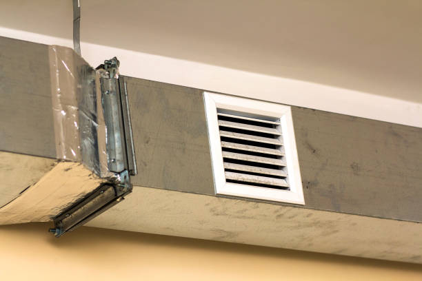 Best Air Duct Cleaning Near Me  in Borger, TX